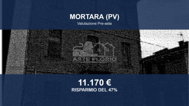 appartamento in vendita a Mortara