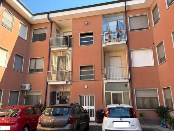 appartamento in vendita a Mortara