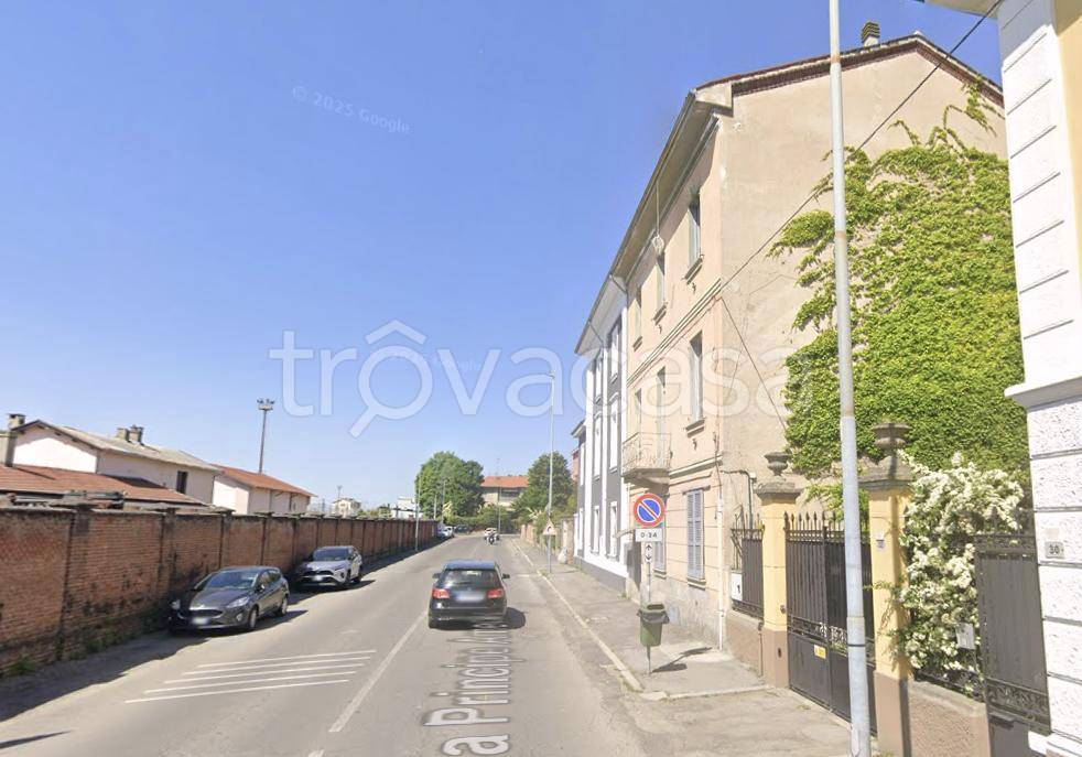 appartamento in vendita a Mortara