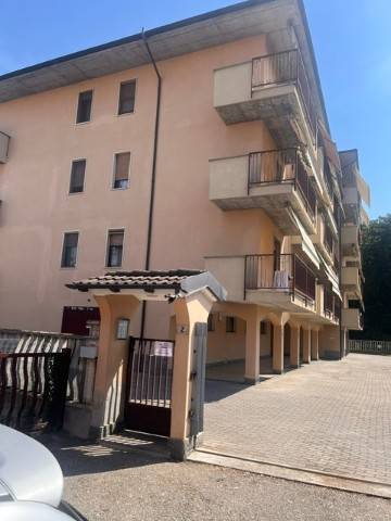 appartamento in vendita a Mortara