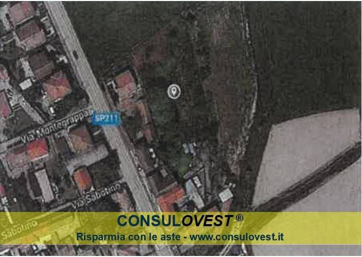 terreno agricolo in vendita a Mortara