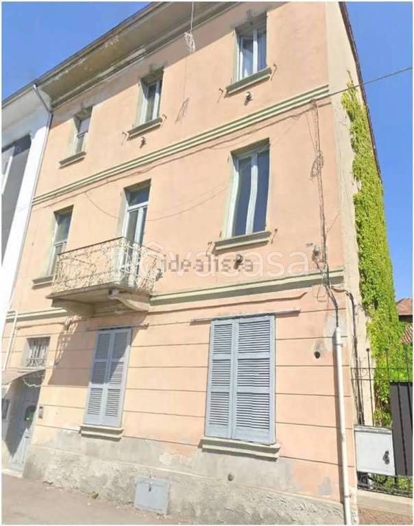 appartamento in vendita a Mortara