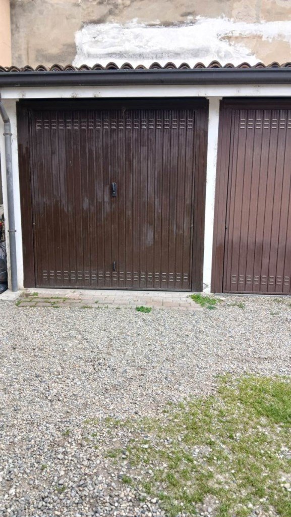 appartamento in vendita a Mortara
