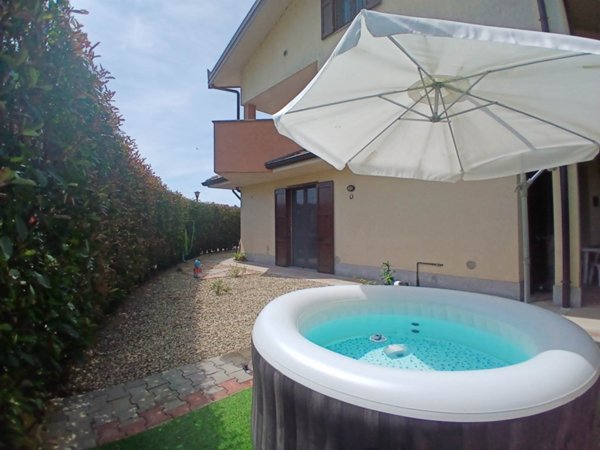 appartamento in vendita a Mortara