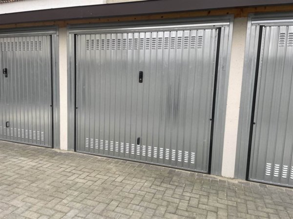 appartamento in vendita a Mortara
