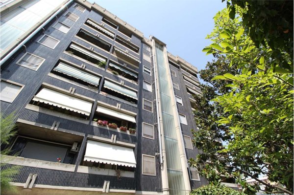appartamento in vendita a Mortara