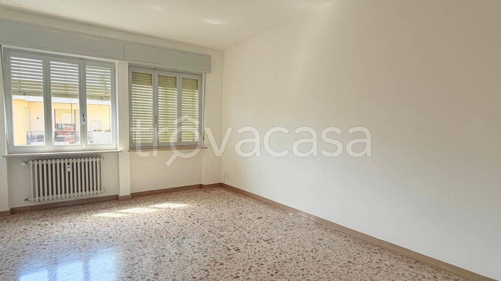 appartamento in vendita a Mortara
