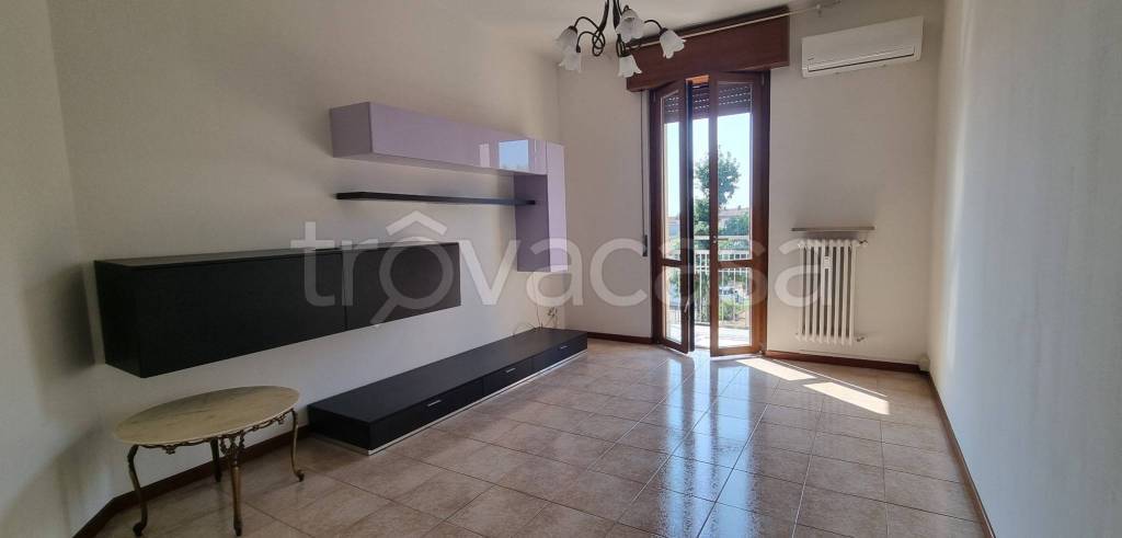 appartamento in vendita a Mortara