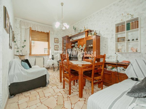 appartamento in vendita a Mortara