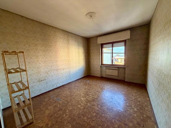 appartamento in vendita a Mortara