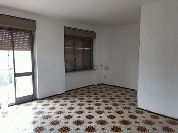 appartamento in vendita a Mortara