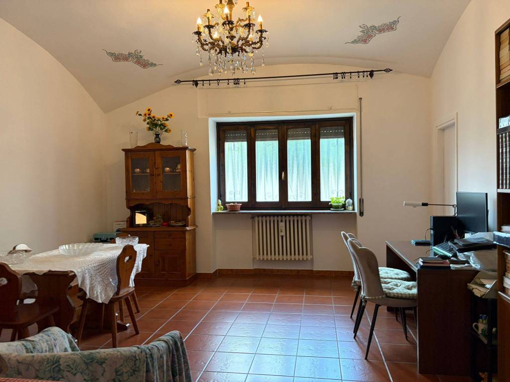 appartamento in vendita a Mortara