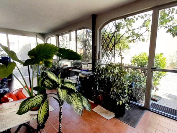 casa indipendente in vendita a Mortara