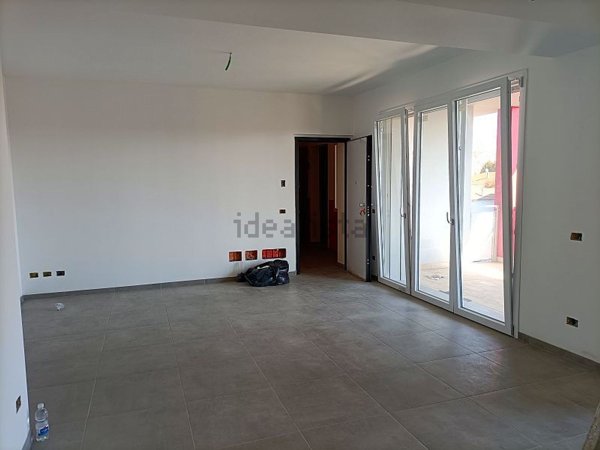 appartamento in vendita a Mortara