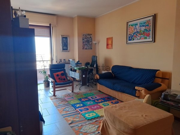 appartamento in vendita a Mortara