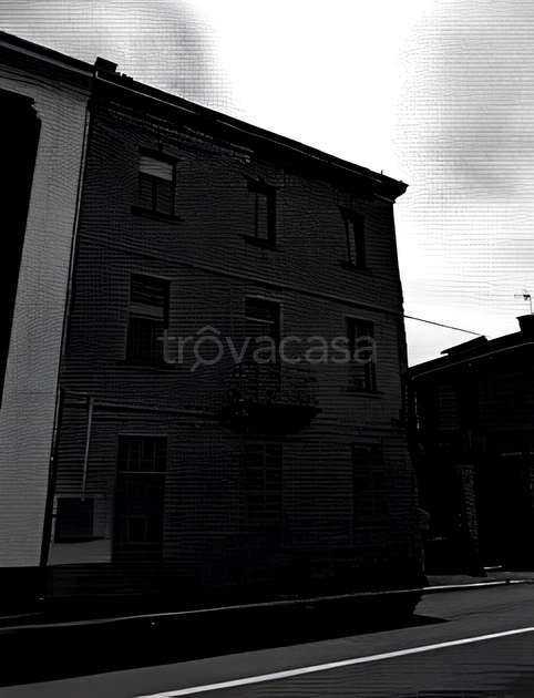 appartamento in vendita a Mortara