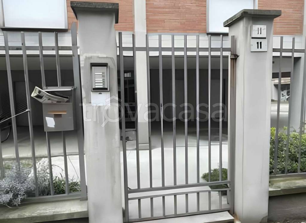 appartamento in vendita a Mortara