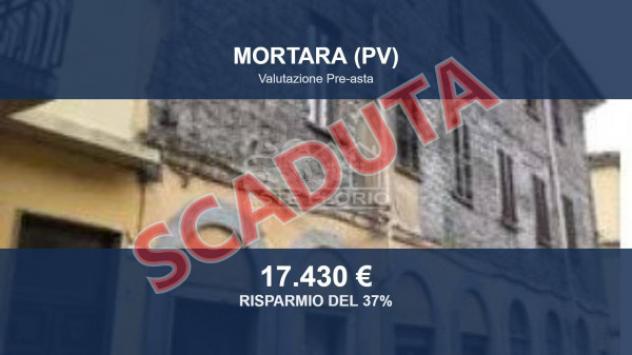 appartamento in vendita a Mortara