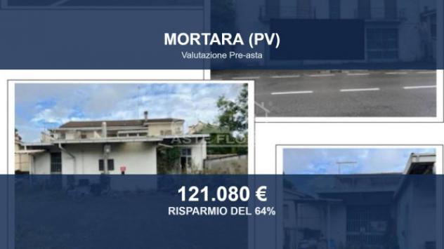 appartamento in vendita a Mortara
