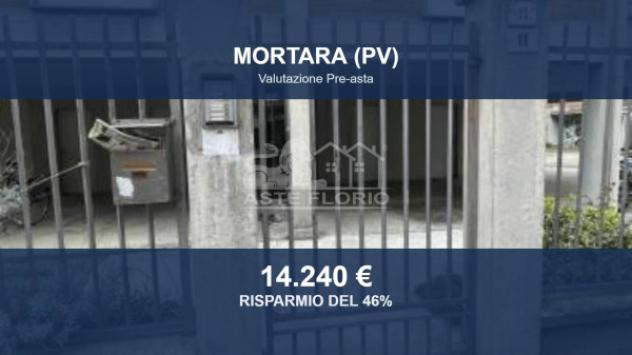 appartamento in vendita a Mortara