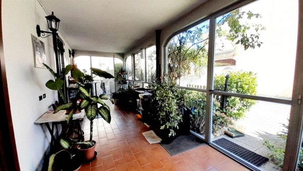 casa indipendente in vendita a Mortara