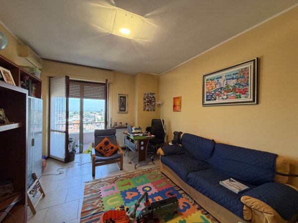 appartamento in vendita a Mortara