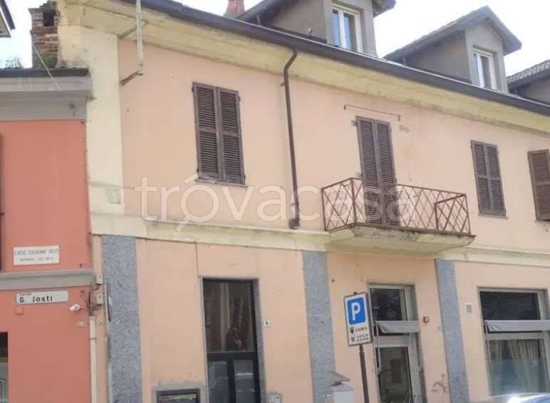 casa indipendente in vendita a Mortara