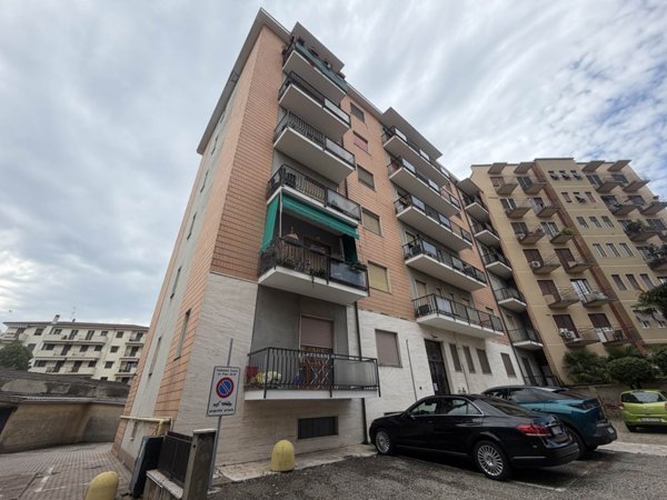 appartamento in vendita a Mortara