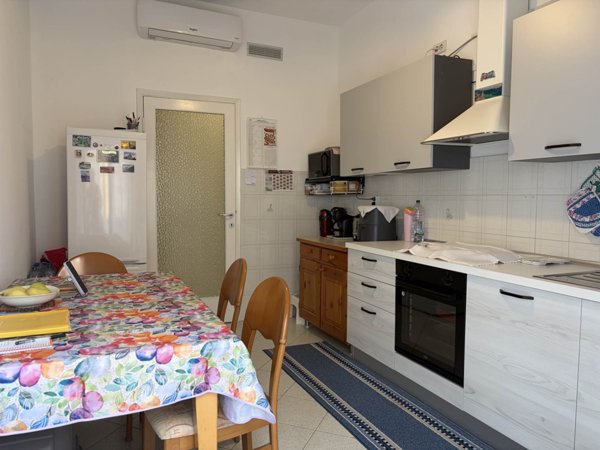 appartamento in vendita a Mortara