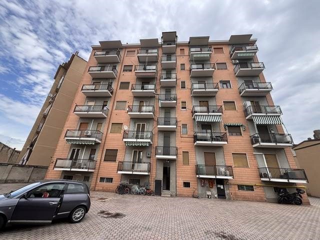 appartamento in vendita a Mortara
