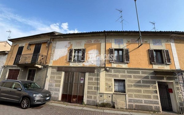 appartamento in vendita a Mortara