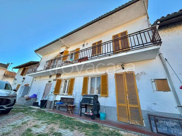 casa indipendente in vendita a Mortara