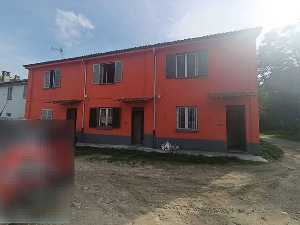 appartamento in vendita a Mortara