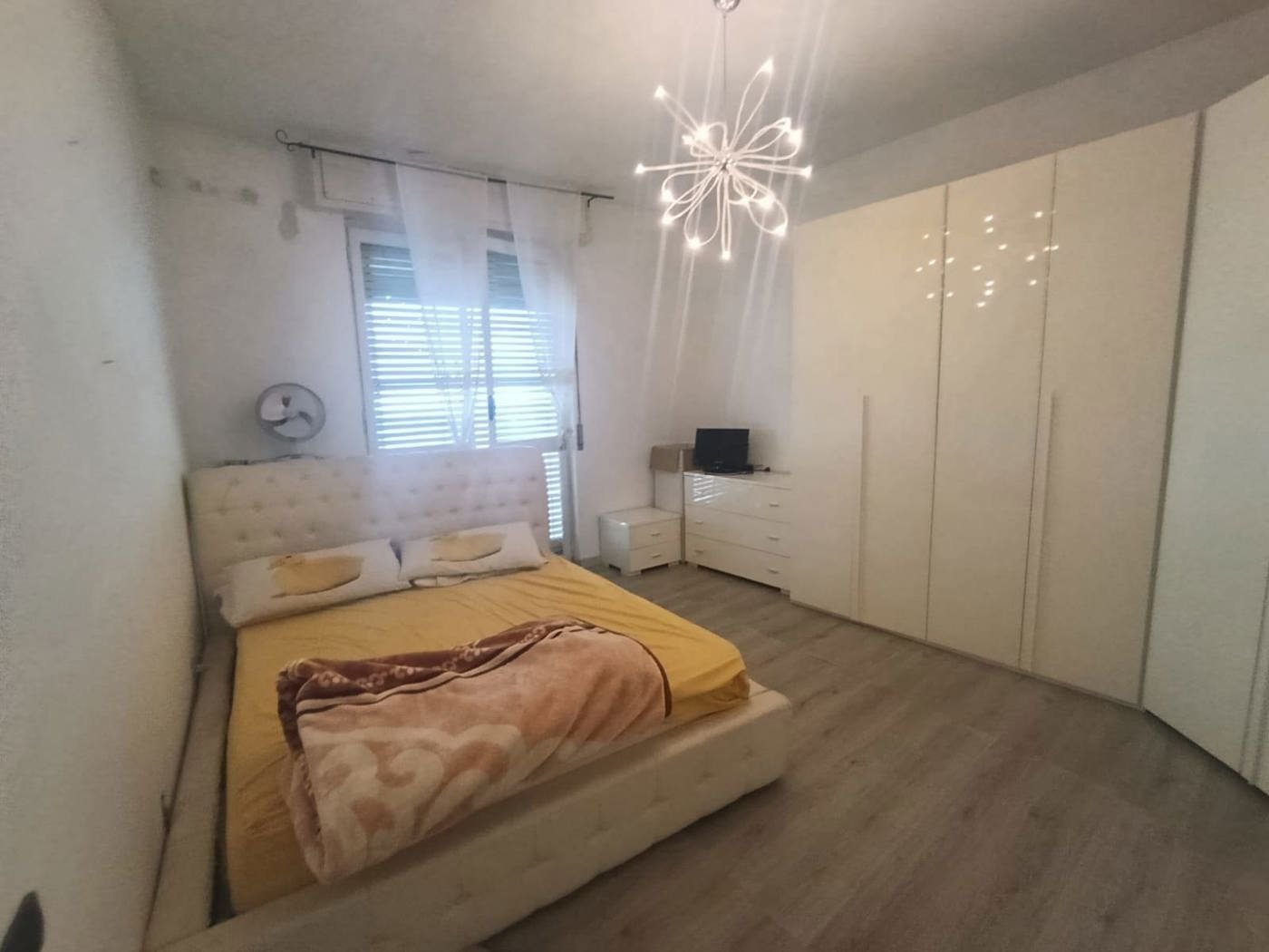 appartamento in vendita a Mortara