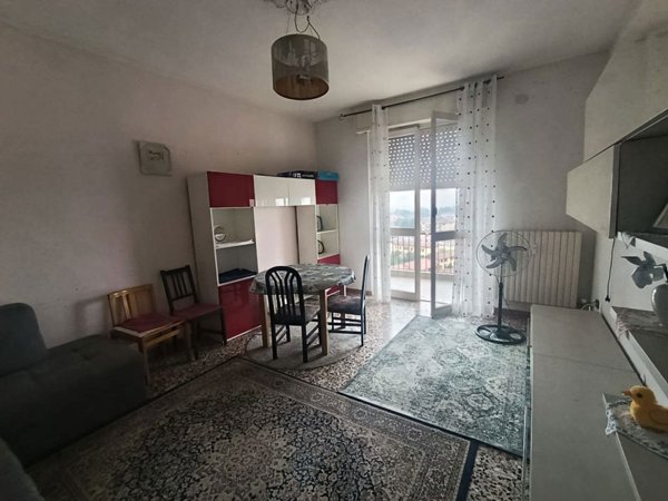 appartamento in vendita a Mortara