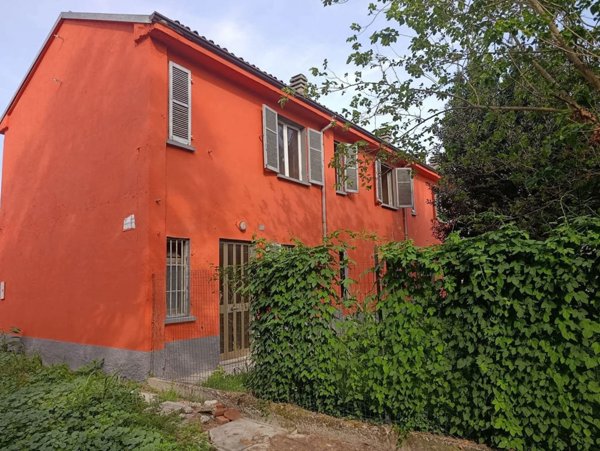 appartamento in vendita a Mortara
