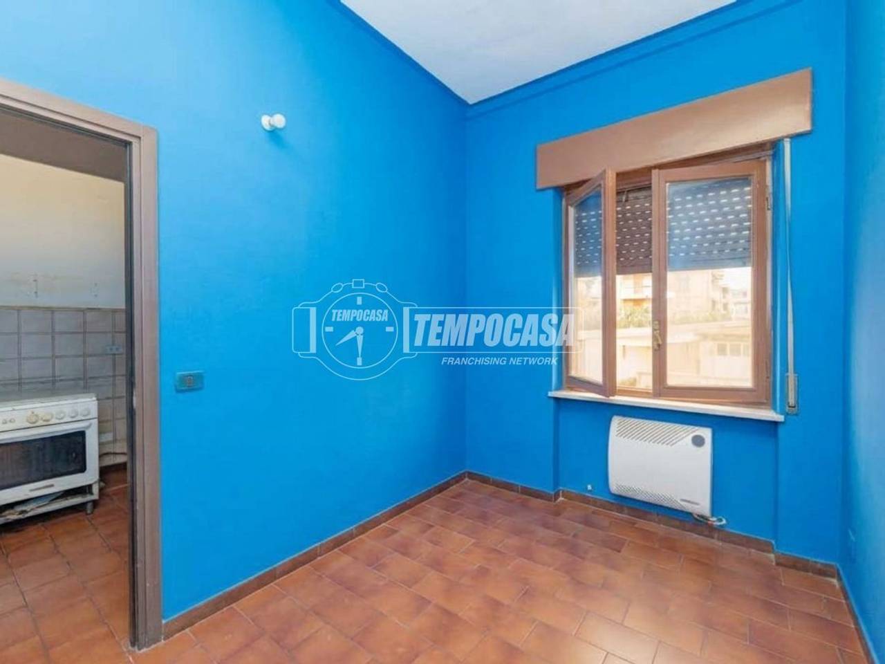 appartamento in vendita a Mortara