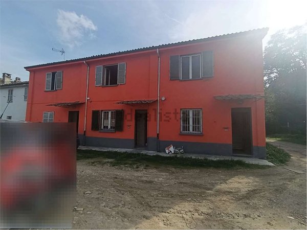 appartamento in vendita a Mortara