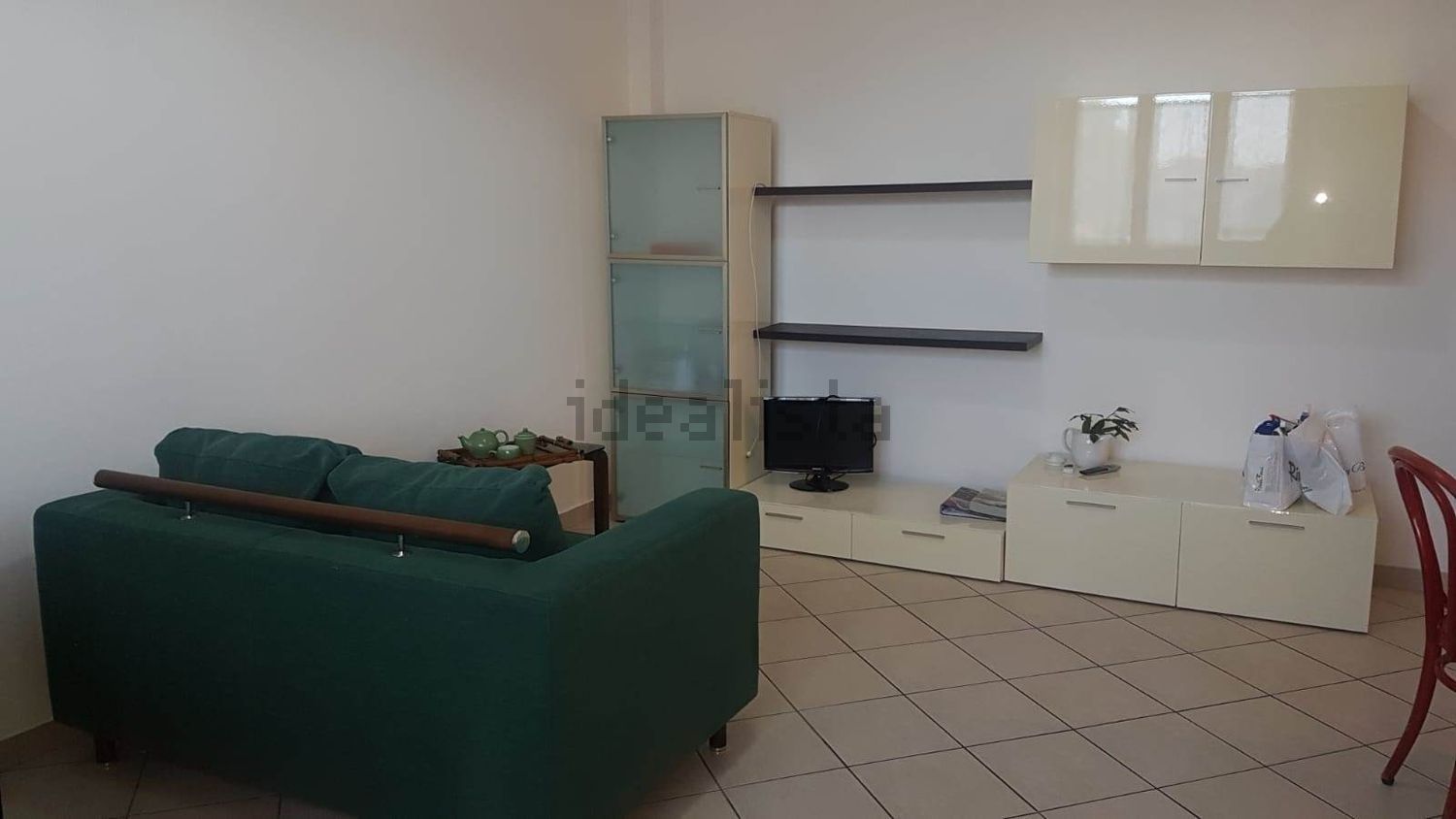 appartamento in vendita a Mortara
