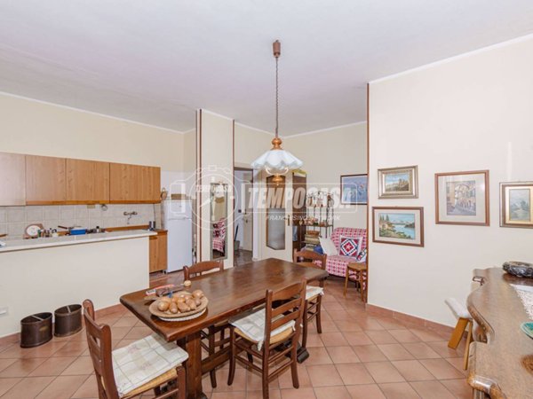 appartamento in vendita a Mortara