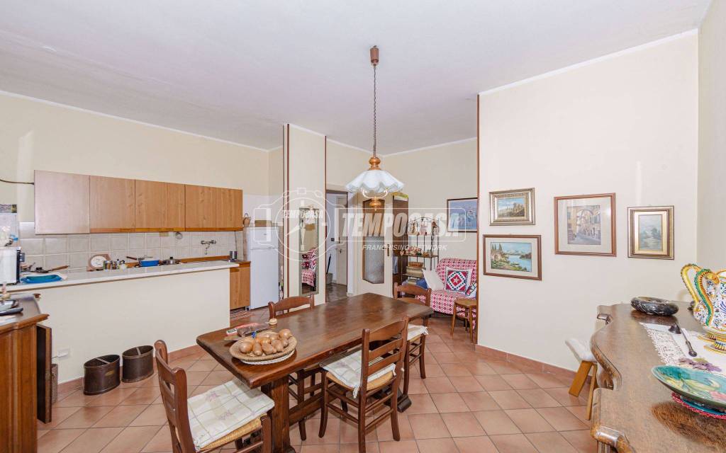 appartamento in vendita a Mortara