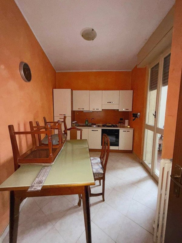 appartamento in vendita a Mortara