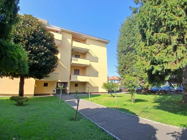 appartamento in vendita a Mortara