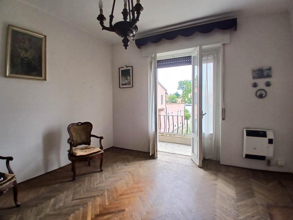 appartamento in vendita a Mortara