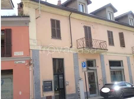 appartamento in vendita a Mortara