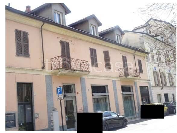 appartamento in vendita a Mortara