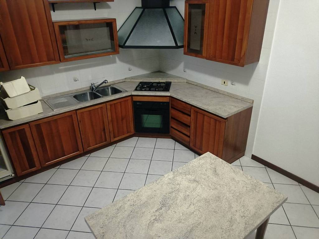 appartamento in vendita a Mortara