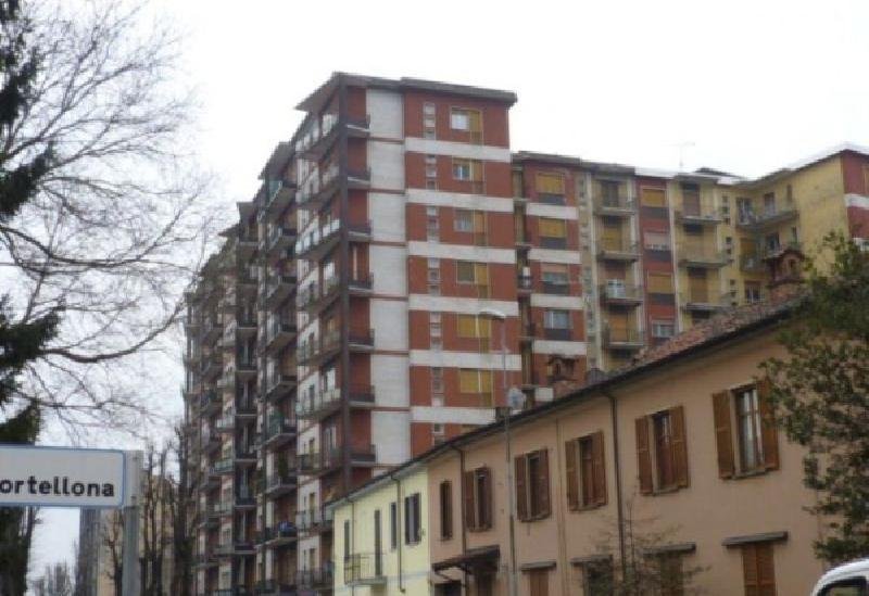 appartamento in vendita a Mortara