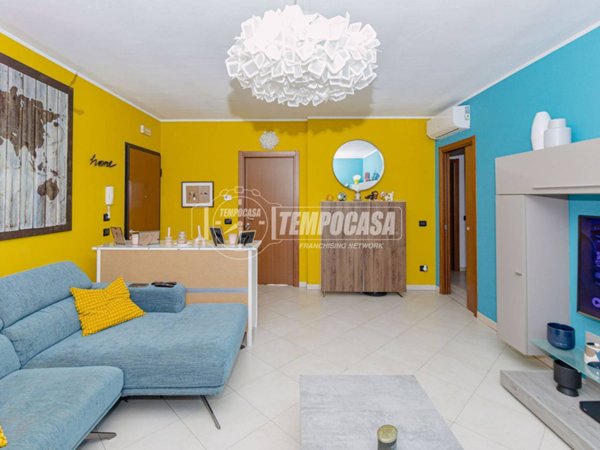appartamento in vendita a Mortara