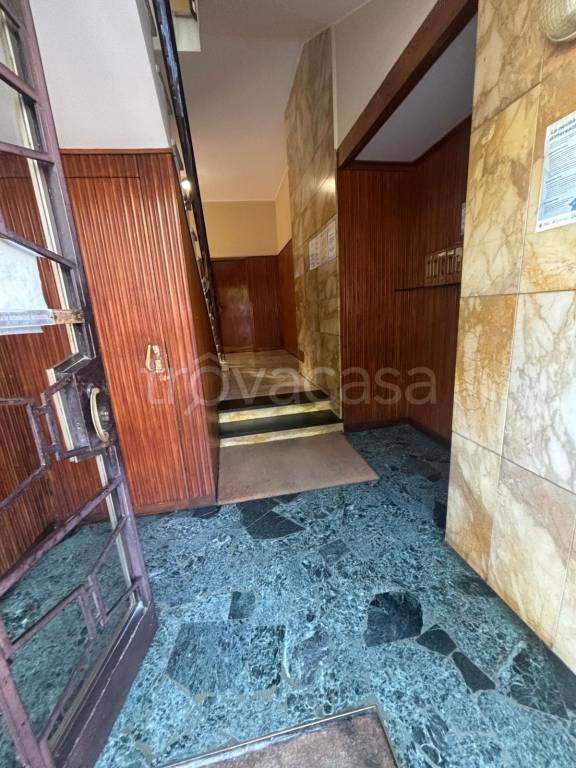 appartamento in vendita a Mortara